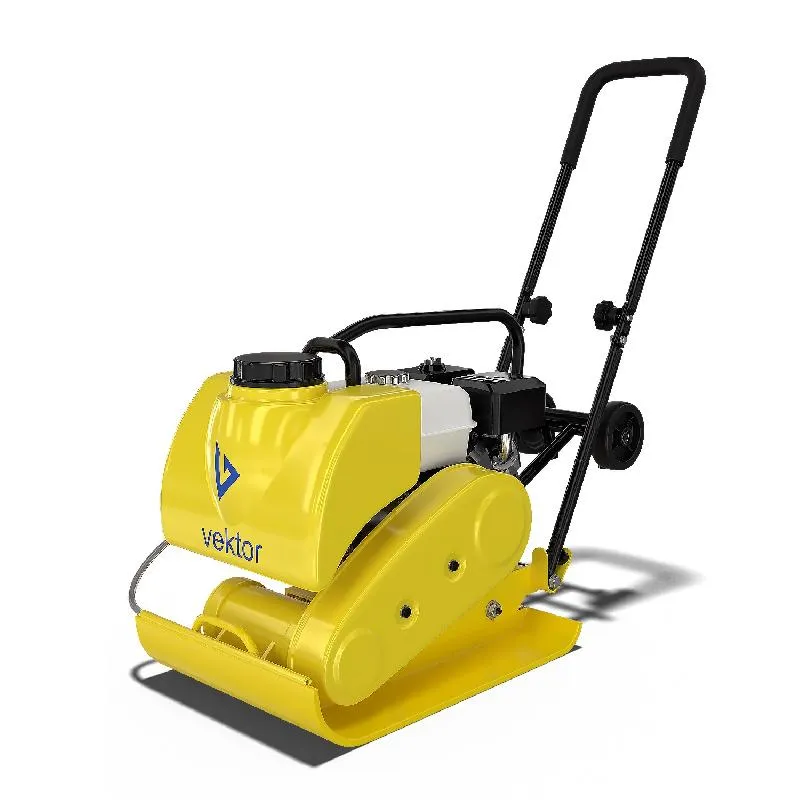 Виброплита Vektor VPG-90Е(Honda)