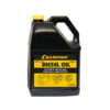 Масло для дизельных двигателей CHAMPION 10W-40 4 л, 952820