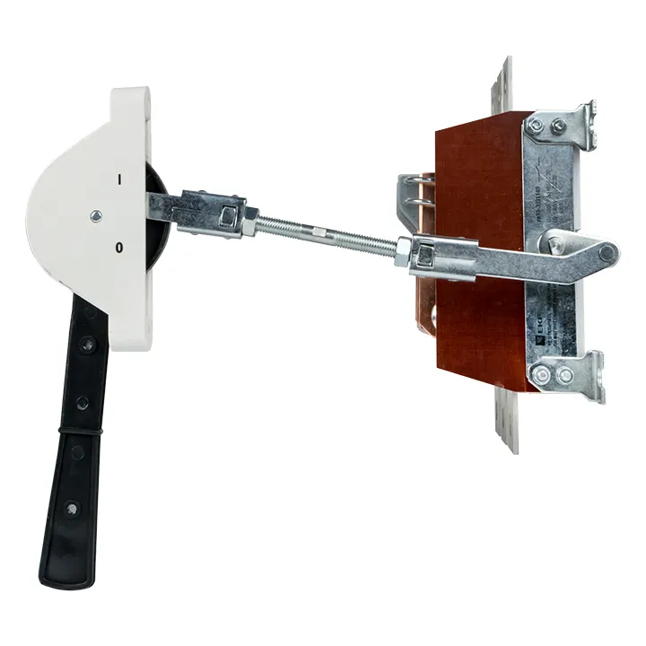 Разьединитель РЕ19-39-31140 630А EKF PROxima — изображение 3