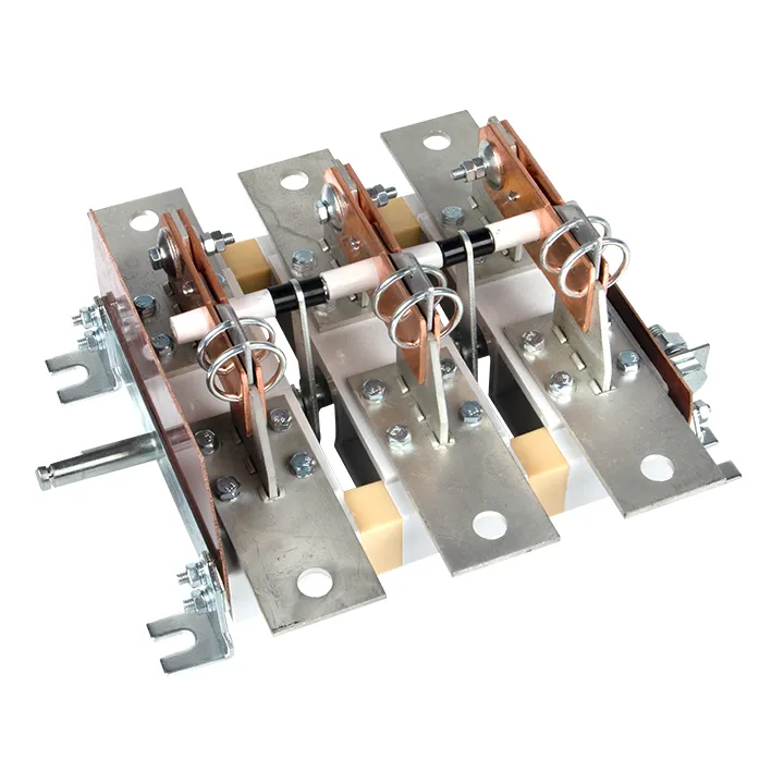 Разьединитель РЕ19-39-31140 630А EKF PROxima — изображение 4