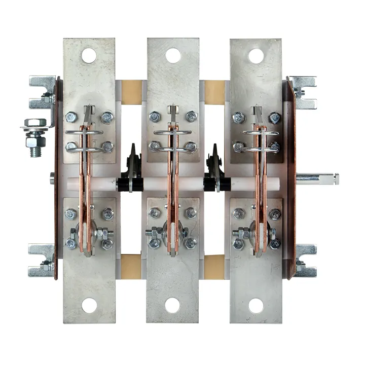 Разьединитель РЕ19-39-31140 630А EKF PROxima — изображение 5