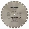 Алмазный диск Hilberg Asphalt Ø450 мм HM310