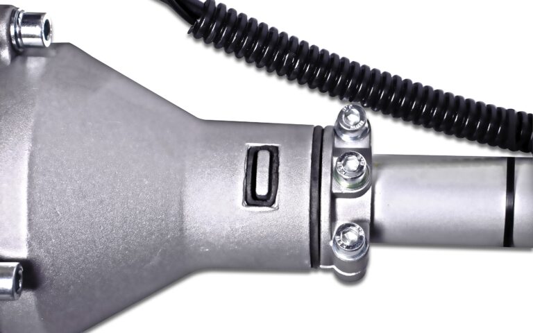 Бензиновый триммер CHAMPION T338S-2 — изображение 4