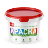 Краска "Для стен и потолков" 3 кг