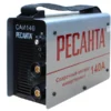 Инвертор сварочный РЕСАНТА САИ 140