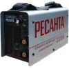Инвертор сварочный РЕСАНТА САИ 220