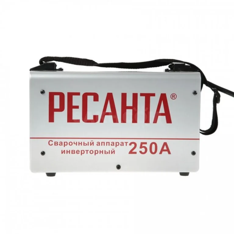 Инвертор сварочный РЕСАНТА САИ 250 — изображение 5