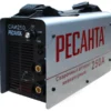 Инвертор сварочный РЕСАНТА САИ 250