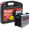 Инвертор сварочный РЕСАНТА САИ 250 в кейсе