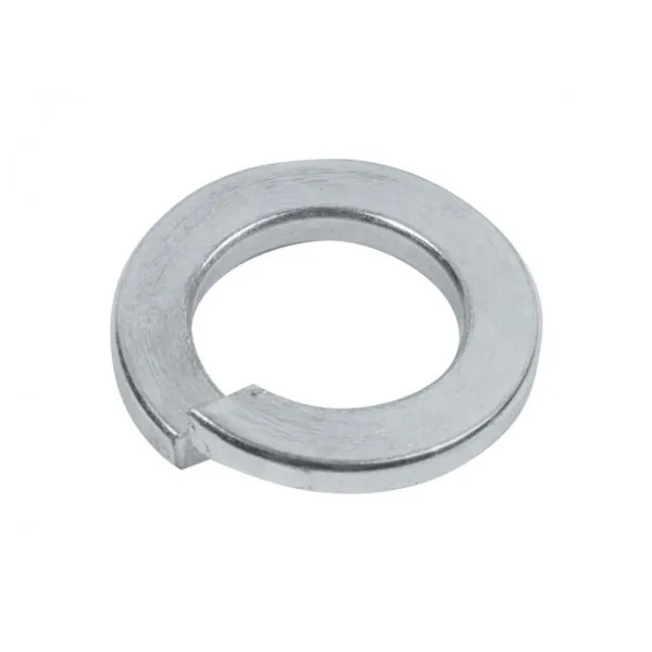 Шайба гроверная М4 (пружинная)