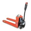 Тележка электрическая 2000 кг 1150 мм REM QBM20 Li-pol 48/10 В/Ач