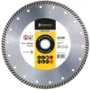 Алмазный диск 1A1R Turbo 125x1,8x8x22,23 Baumesser Universal