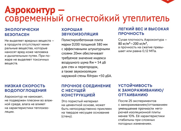 Аэроконтур D 200 — изображение 4