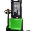 Штабелер самоходный 1,2 т 3,0 м TOR WS12H-3000FL PRO Li-ion 24/100 В/Ач контр. скорости, свобод. ход