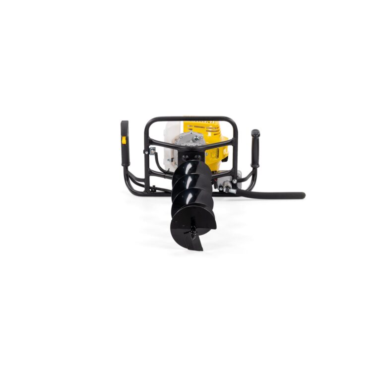 Мотобур CHAMPION AG452A — изображение 4