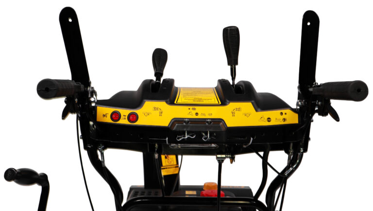 Снегоотбрасыватель CHAMPION STT761E — изображение 10