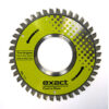 Отрезной диск Exact ALU 165