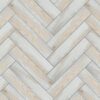 Ламинат БЕБЕЛЬ Yukon Herringbone Анкастер сторона B 12 мм (упак = 0,924 м2)