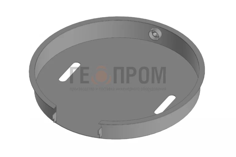 Запорное устройство ДКЛ для люков ОУЭ