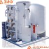 Азотная адсорбционная установка АРМ-АГ-300-99
