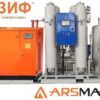 Азотная адсорбционная установка АРМ-АГ-40-99,5