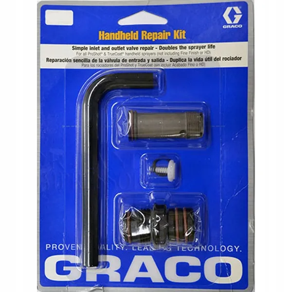 Ремкомплект для EasyMax WP 16D563