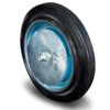 Колесо литая резина C 85 250 мм (N)