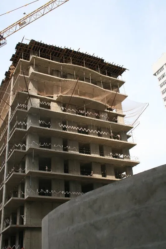 Сеть улавливающая 3,5х6 ЗУС