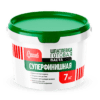 Шпатлевка полимерная "Суперфинишная" паста 7 кг