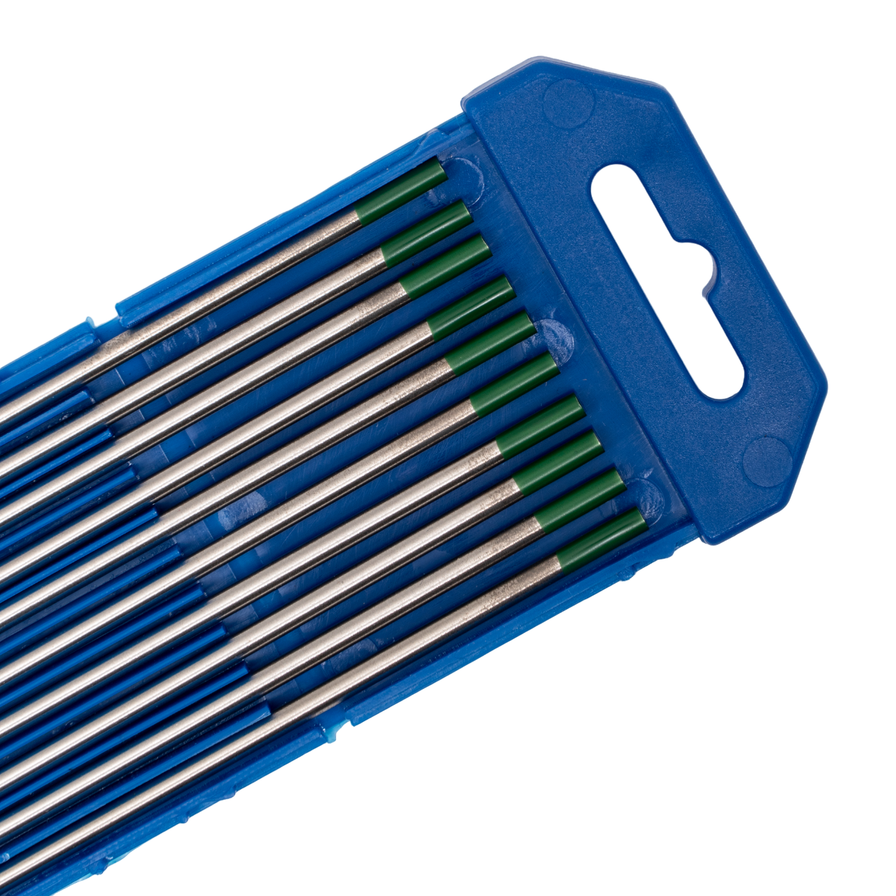 Электрод вольфрамовый WP d-3,2 х175 (зеленый)