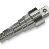 Универсальный ступенчатый ключ D 3/8 - 1"
