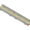 Лоток водоотводный полимербетонный мелкосидящий CompoMax Drive DN100 кл. E600 h60