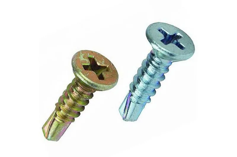 Саморез "клоп" сверло 3,5х9,5 (упаковка 1000шт)