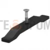 Фиксатор решетки пластиковый DN150