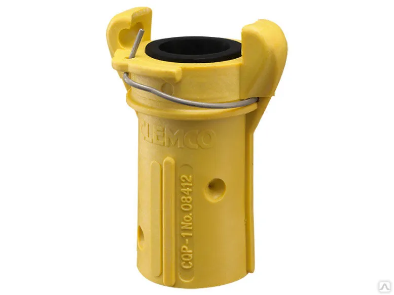 Сцепление краб. CQP-2 (для рукава 32х48мм) — изображение 2