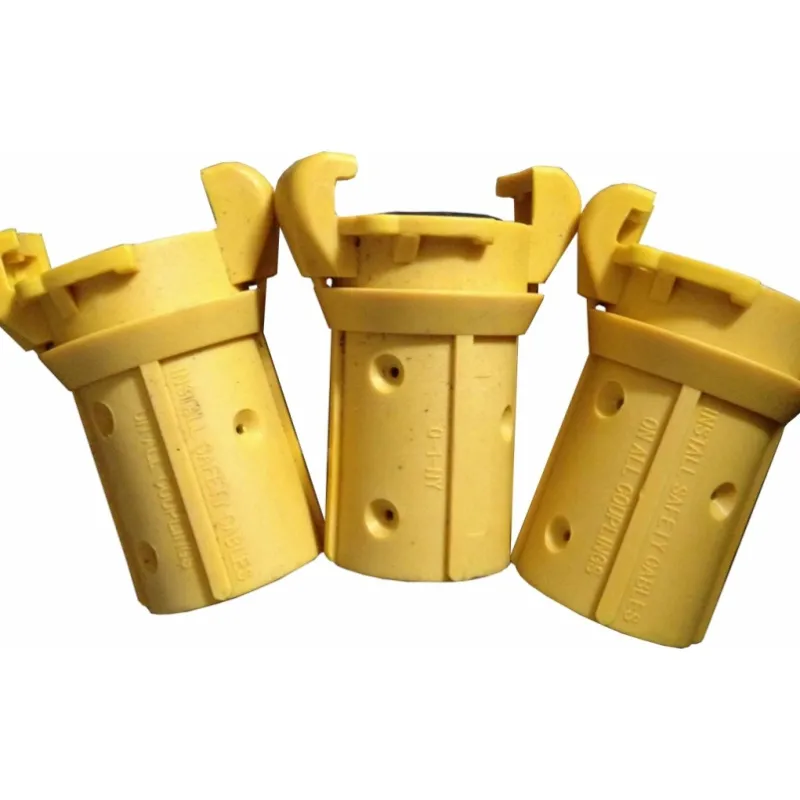 Сцепление краб. CQP-2 (для рукава 32х48мм) — изображение 4