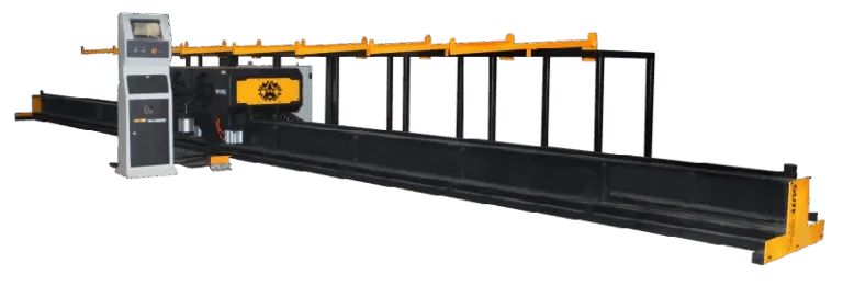 Автоматический гибочный центр VPK LSW-32B