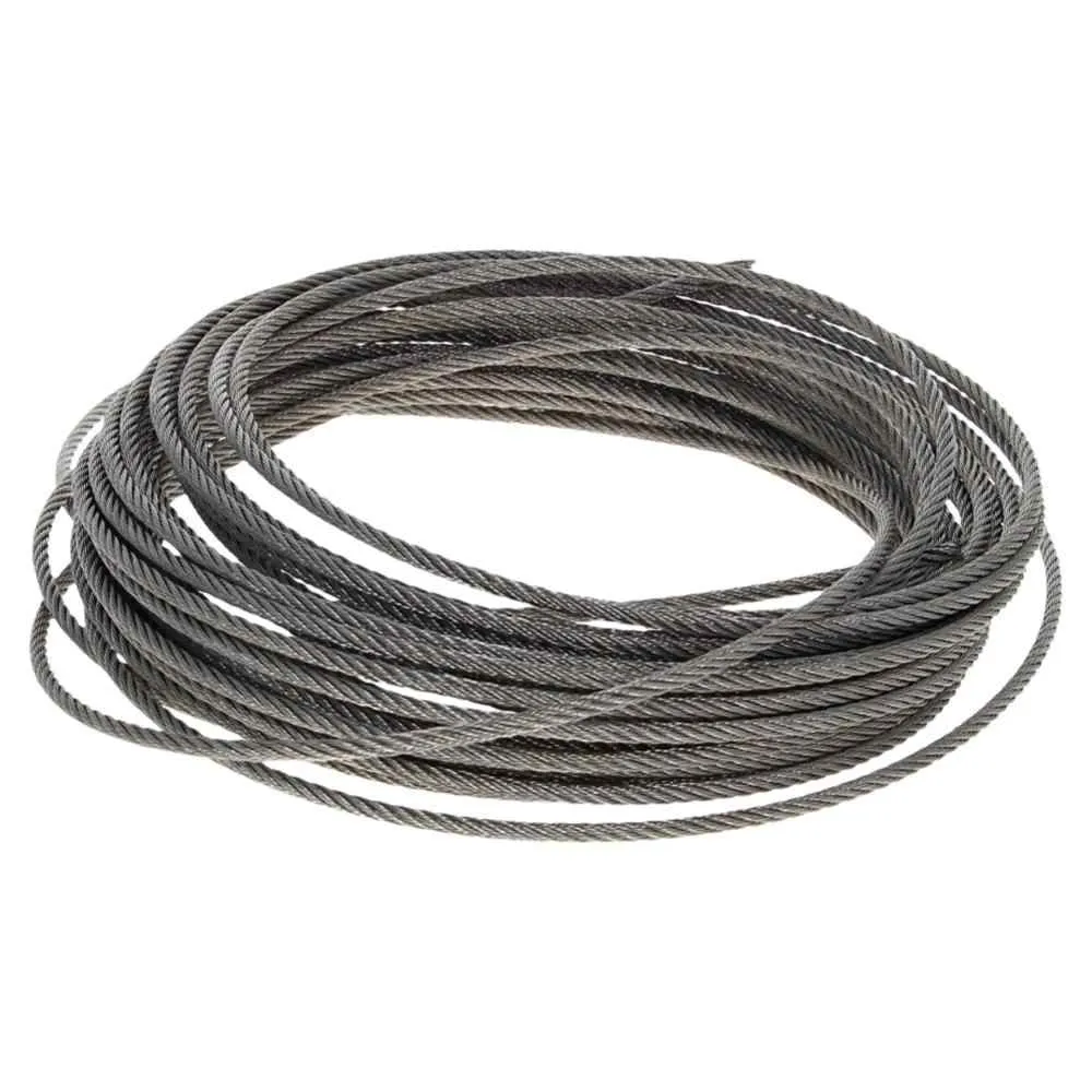 Канат стальной ГОСТ 2688-80 d=16,5 мм — изображение 2