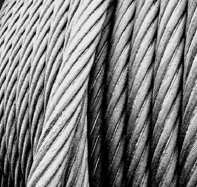 Канат стальной ГОСТ 2688-80 d=5,6 мм — изображение 4