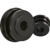 Набор прижимных роликов 8 - 12" для ROLL GROOVER (Ролл Грувер) 1 - 12"