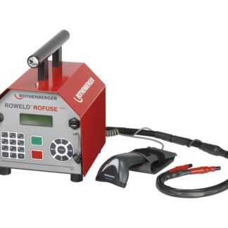 Сварочные аппараты для электромуфтовой сварки полимерных труб