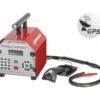 Сварочный аппарат для электромуфтовой сварки полимерных труб ROWELD ROFUSE PRINT + GPS