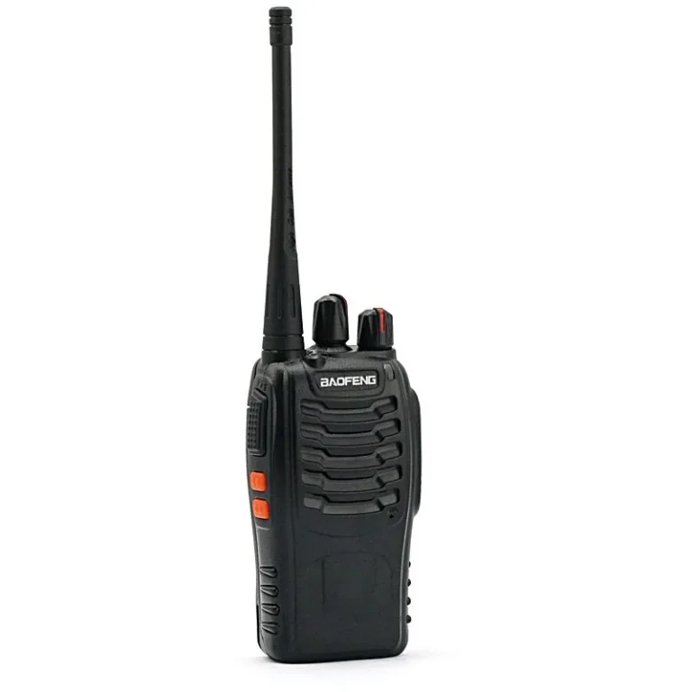 Радиостанция Baofeng BF-888S