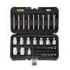Набор инструментов 44 предмета BERGER TORX ?КИЛЬ? BG044-1214 062-3411-18