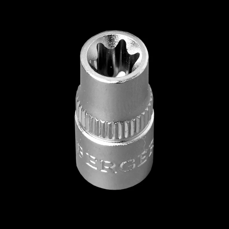 Набор инструментов 44 предмета BERGER TORX ?КИЛЬ? BG044-1214 062-3411-18 — изображение 3