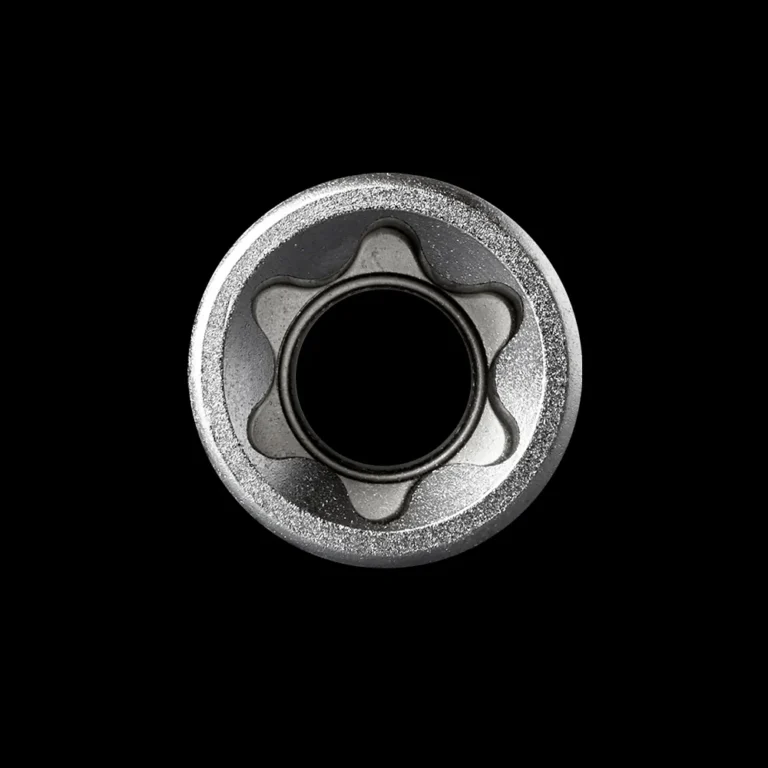 Набор инструментов 44 предмета BERGER TORX ?КИЛЬ? BG044-1214 062-3411-18 — изображение 4