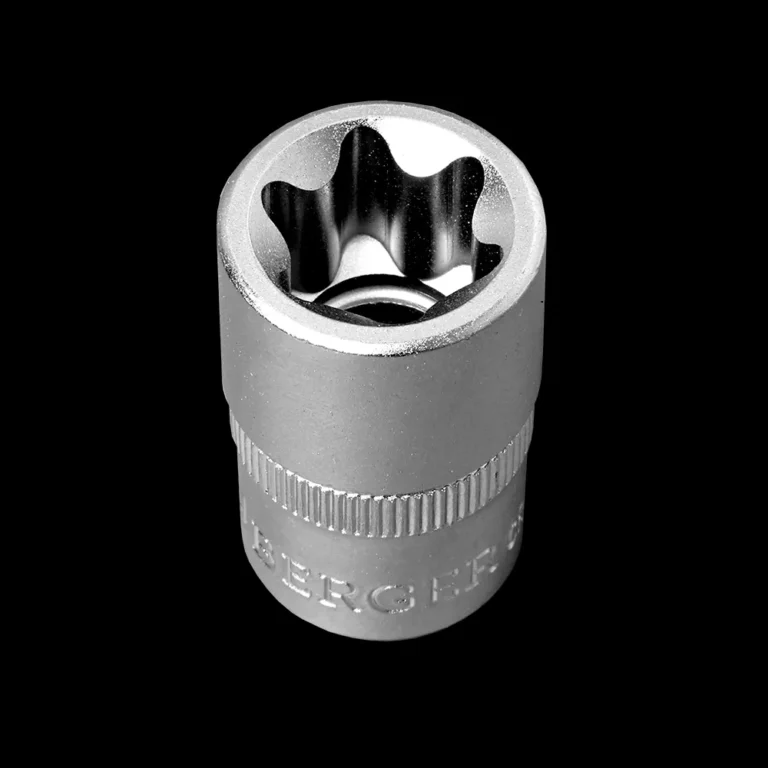Набор инструментов 44 предмета BERGER TORX ?КИЛЬ? BG044-1214 062-3411-18 — изображение 5
