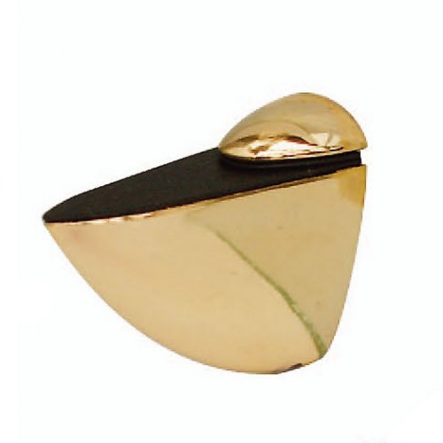 Soller полкодержатель 8011А-70мм мат.золото (240,12,2!!!)