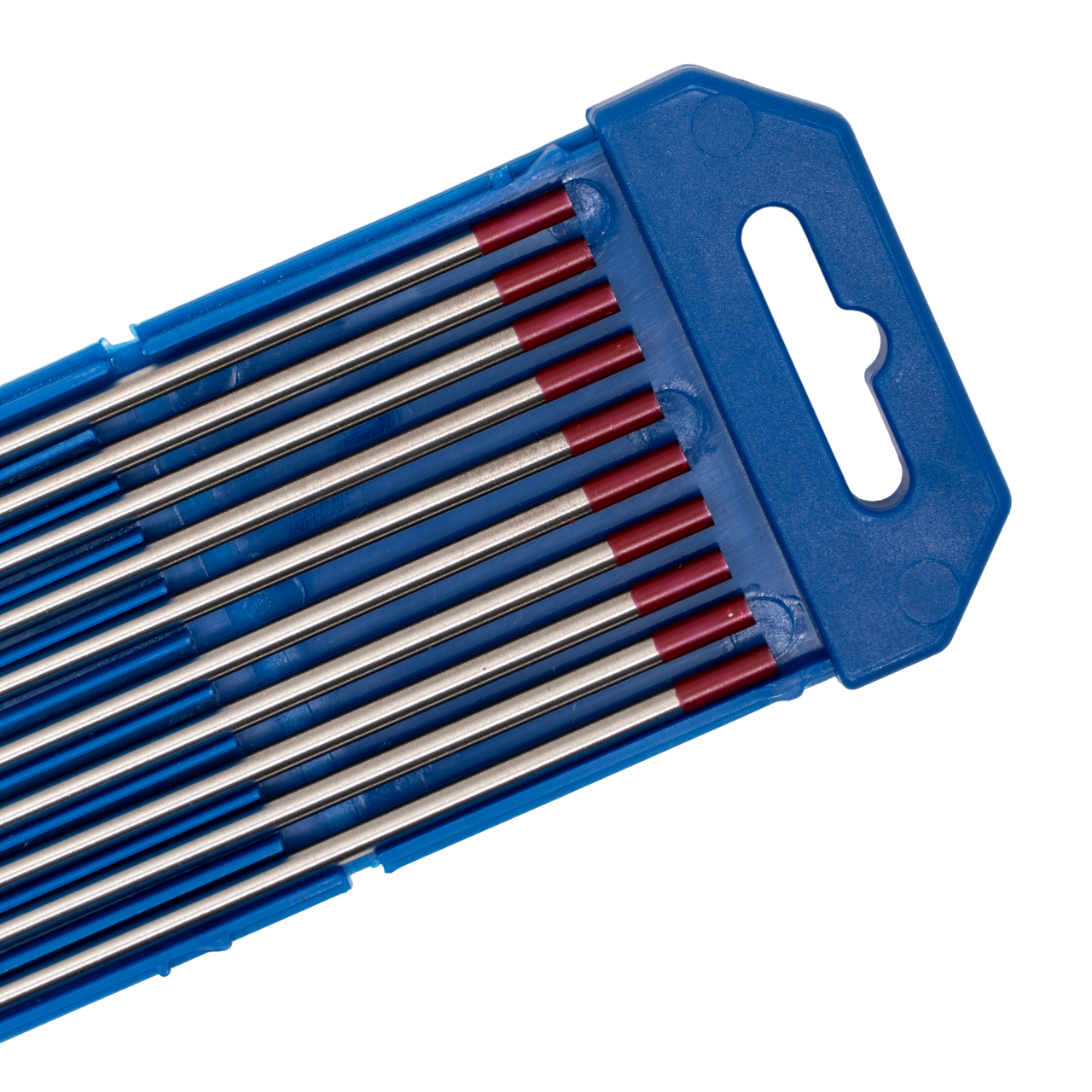 Электрод вольфрамовый WT-20 d-3,2 х175 (красный)