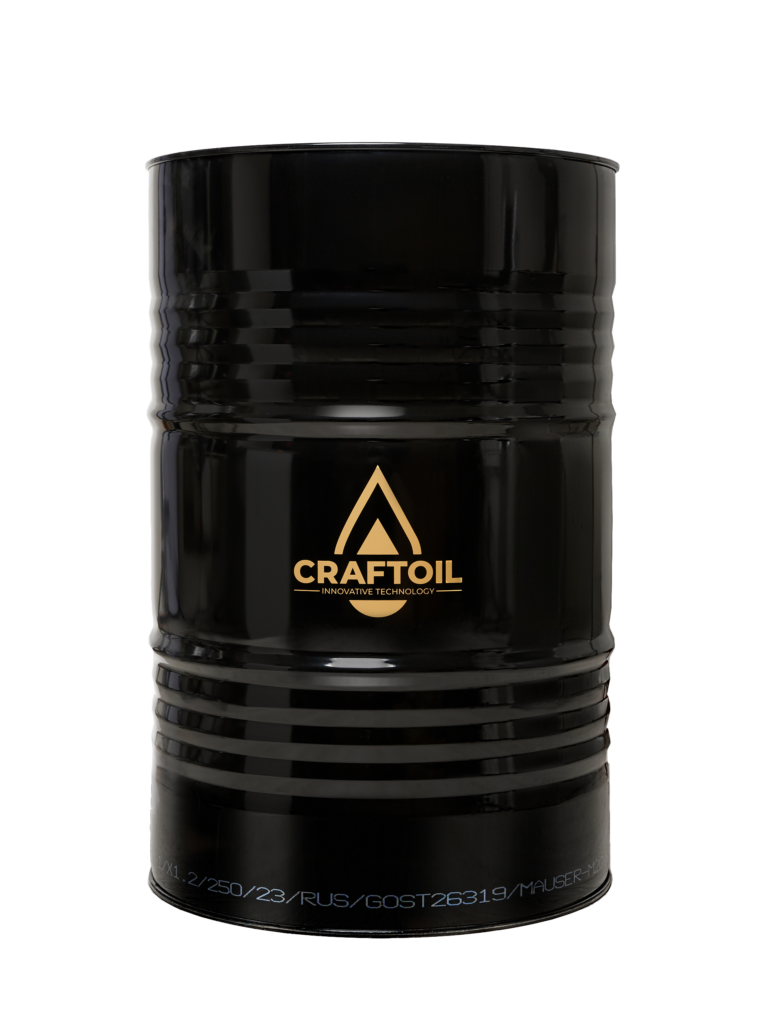 Craftoil Hydroluxe HVLP ISO VG 32 208л